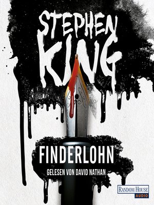 cover image of Finderlohn